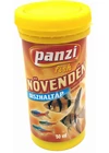 Panzi növendék haltáp - 50ml