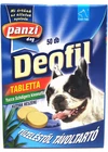 Panzi Vitamin Kutyának Deofil