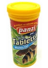 Panzi tablettás haltáp - 50ml