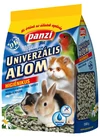 Panzi Univerzális Alom Pellet 2,5kg