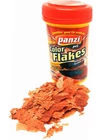 Panzi Színfokozó Lemezes Haltáp 135ml