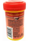 Panzi színfokozó lemezes haltáp - 135ml