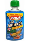 Panzi Tavi Vízkezelő Antiklór 250ml