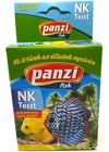 Panzi vegyszer NK teszt