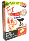 FitActive Dog - Vitamin - Fit-a-Flex 60db
