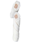 Trixie Denta Fun KACSA rolád 12cm 15db/270g