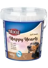 Trixie Soft Snack - 500g Happy Hearts