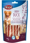 Trixie Premio Crispy Duck 100g