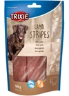 Trixie Premio Stripes With Lamb - Bárány Filé Csíkok - 100g
