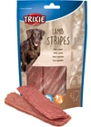 Trixie Premio Stripes With Lamb - Bárány Filé Csíkok - 100g