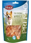 Trixie Kutyanasi Premio Hal Csirke Stick 80g