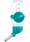 Trixie Plastic Water Bottle - Műanyag Itató Palack - Csavaros Rögzítés - 125ml