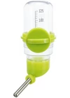 Trixie Plastic Water Bottle - Műanyag Itató Palack - Csavaros Rögzítés - 125ml