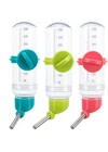 Trixie Plastic Water Bottle - Műanyag Itató Palack - Csavaros Rögzítés 250ml