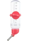 Trixie Plastic Water Bottle - Műanyag Itató Palack - Csavaros Rögzítés 250ml