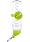 Trixie Plastic Water Bottle - Műanyag Itató Palack - Csavaros Rögzítés 250ml