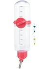 Trixie Plastic Water Bottle - Műanyag Itató Palack - Csavaros Rögzítés 500ml
