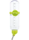 Trixie Plastic Water Bottle - Műanyag Itató Palack - Csavaros Rögzítés 500ml