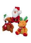 Trixie Xmas Plüss 20cm
