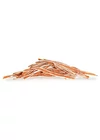 KidDog Duck Slices Carpaccio - Kacsahús Tőkehallal 80g