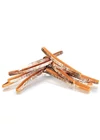 KidDog 100% Salmon stripes omega3 - Lazac Csíkok 80g