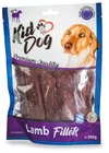KidDog Lamb Fillet - Bárányhús Filé 250g