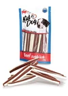 KidDog Beef Sandwich With Cod - Marhahús Szendvics Tőkehallal 80g