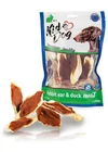 KidDog Rabbit Ear & Duck Meat - Nyúlfül Kacsahússal 250g