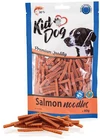 KidDog Salmon Noodles - Lazac Hústészta 80g