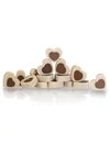 KidDog Milk Heart Dental&Mobility - Vanília Szív Kacsahússal  - 80g