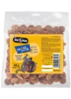 Hau Miau Snack - Kacsahús Tallér - 500g