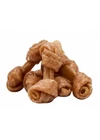 Hau Miau Snack - Kacsahús Csomó - 500g