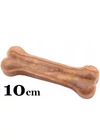 Hau Miau Bőr Csont - 10cm - 25db/csomag