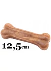 Hau Miau Bőr Csont - 12,5cm - 25db/csomag