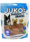 Juko Lazachús Steak - Hal Forma 250g