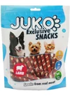 Juko Bárányhúsos Kálcium Stick - Ropi 250g