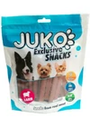 Juko Bárányhús Hasáb 250g