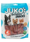 Juko Kacsahús Stick Édesburgonyával 250g