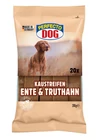Perfecto Dog Húslapok - Pulyka, Kacsa - 200g 20db/csomag