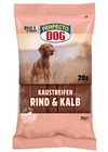 Perfecto Dog Húslapok - Marha, Borjú - 200g 20db/csomag