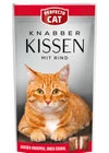 Perfecto Cat Töltött Párnácskák Marha 50g
