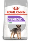 Royal Canin Mini Sterilised Dog - 8kg