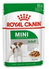 Royal Canin Shn Wet Mini Adult Dog - 12×85g