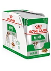 Royal Canin Shn Wet Mini Adult Dog 12×85g