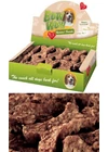 Bow Wow Natural Kollagén Csont - Marha és L-Carnitin 30db/csomag