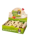 Bow Wow Natural Kollagén Csont - Pacal 30db/doboz