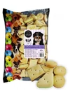 Fine Dog Keksz Töltött Szendvics - 500g