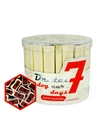 Dental Dog Care 7days Hasáb - Marha 55db/csomag
