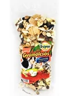 Trópus - Rágcsáló nasi GYÜMÖLCSKEVERÉK 500ml