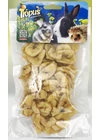 Trópus - Rágcsáló Nasi Banán Chips 100g